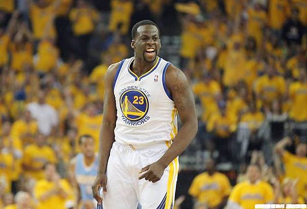 Draymond Green