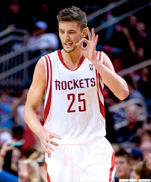 Chandler Parsons