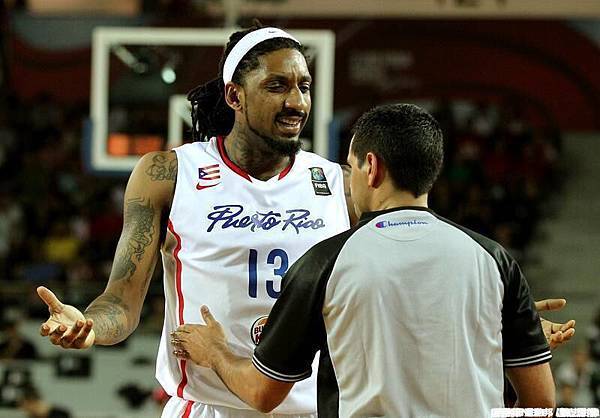 Renaldo Balkman