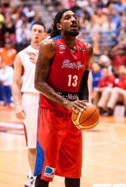 Renaldo Balkman