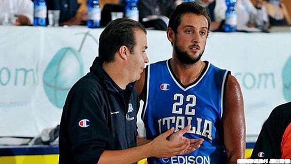 Marco Belinelli