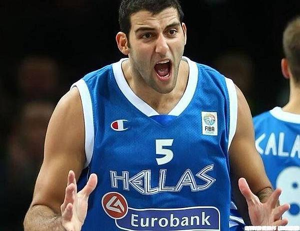 Ioannis Bourousis