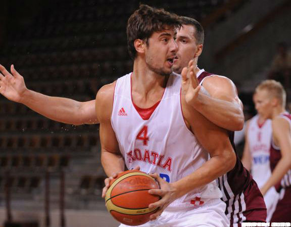 Ante Tomic