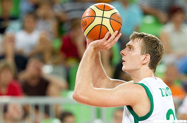 Zoran Dragic