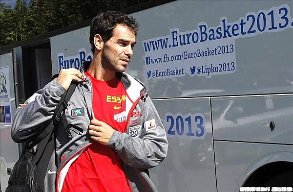 卡德隆(Jose Calderon)