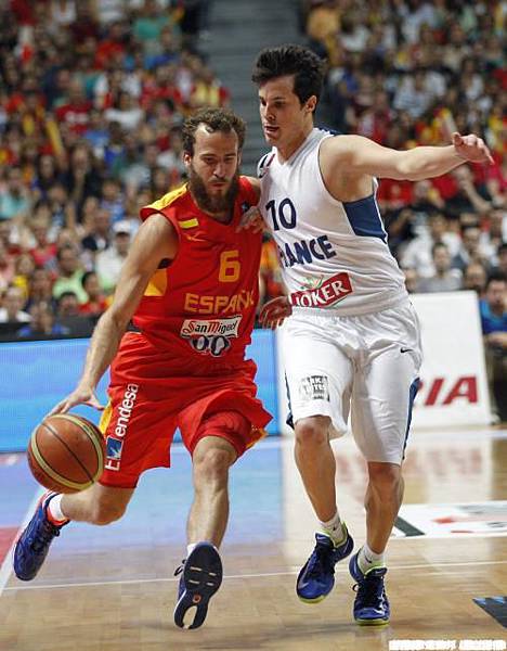 Sergio Rodriguez