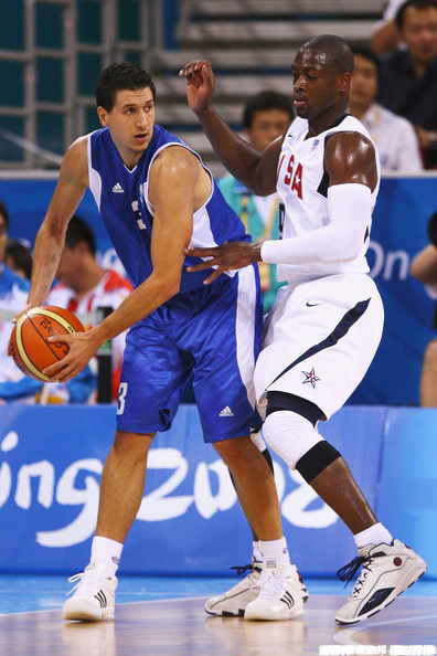 Dimitrios Diamantidis 希臘