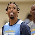 Andre Miller