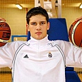 克羅埃西亞的Bojan Bogdanovic加盟籃網