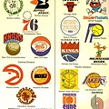 70年代的球隊Logo