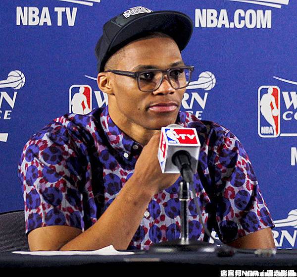 Russell Westbrook