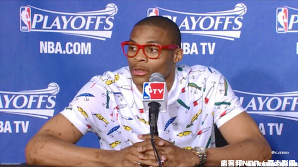 Russell Westbrook