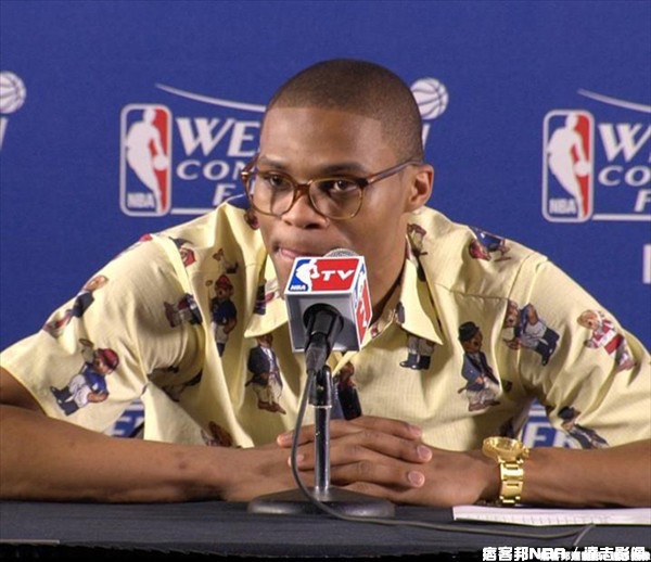 Russell Westbrook