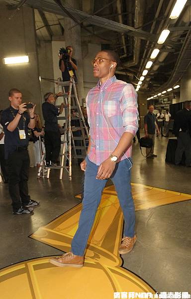 Russell Westbrook