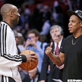 Kobe & Jay-Z