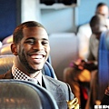 Chris Paul