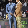 James Harden & Russell Westbrook