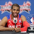 Chris Paul