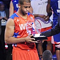 Chris Paul