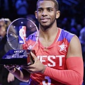 Chris Paul