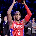 Chris Paul