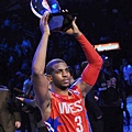 Chris Paul