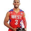 Chris Paul