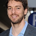 Pau Gasol