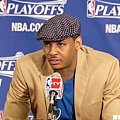 Carmelo Anthony