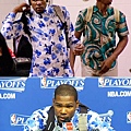 Kevin Durant