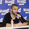 Tony Parker