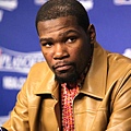 Kevin Durant