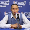 Stephen Curry