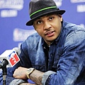 Carmelo Anthony