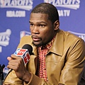 Kevin Durant