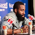 James Harden