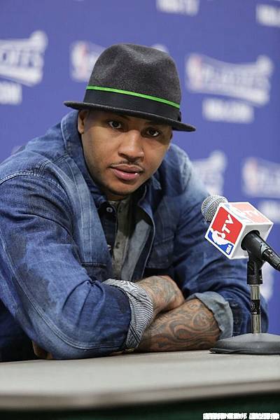 Carmelo Anthony