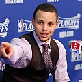 Stephen Curry