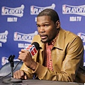 Kevin Durant