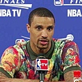 George Hill