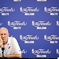 Gregg Popovich