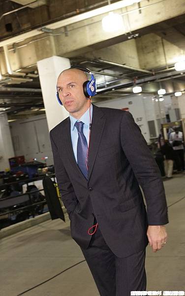 Jason Kidd