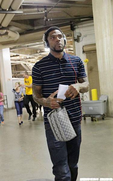 Udonis Haslem