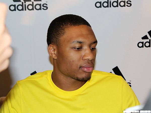 Damian Lillard