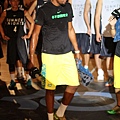 Kevin Durant