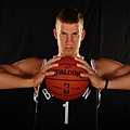 布魯克林籃網新秀Mason Plumlee