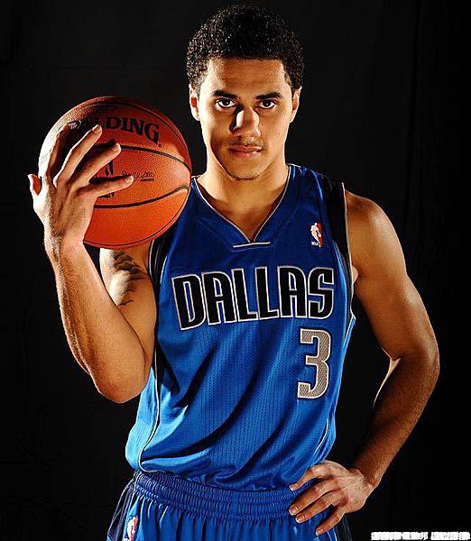 達拉斯小牛新秀Shane Larkin