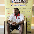 Kenneth Faried