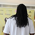 Kenneth Faried