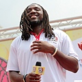 Kenneth Faried